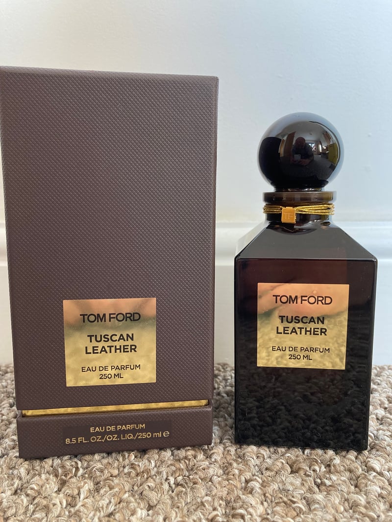 Tom ford creed