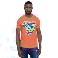 Image 1 of Lviv / Ukraine Short-Sleeve Unisex T-Shirt