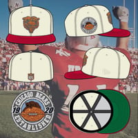 Chicago Bears “Urlacher” Preorder