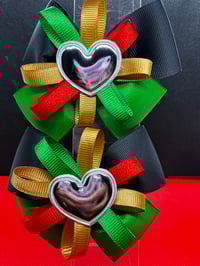 Image 1 of BHM Heart