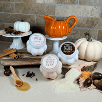 Image 2 of Spiced Maple Sugar Body Butter