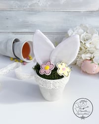 Image 4 of Easter Flower Pot