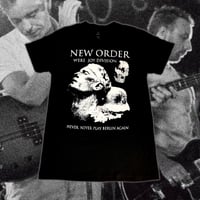 Never play Berlin again