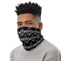 "SD" Neck Gaiter