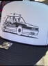 FTP Trucker Hat Image 3