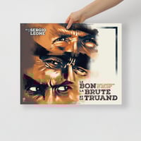 The Good, The Bad and The Ugly !