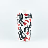 Image 2 of FEATHERS MCGRAW VASE