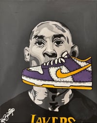 Image 1 of Kobe Bryant