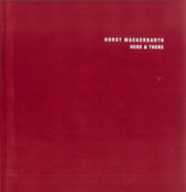 Image of Red Couch "Here & There"