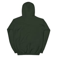 Image 10 of THE 8 BALL HOODIE