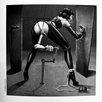 Image 18 of MANIAC #5