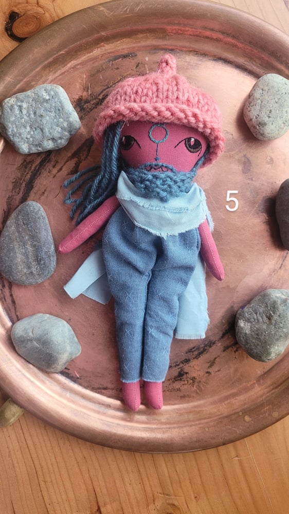 Image of Fisherman Pixies