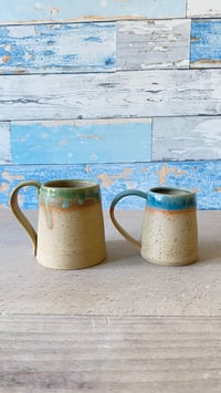 Image 1 of Rustic duo.