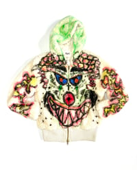 Image 1 of Killer Clown Jacket 