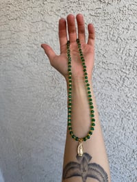 Image 2 of Sacred Oasis Necklace 