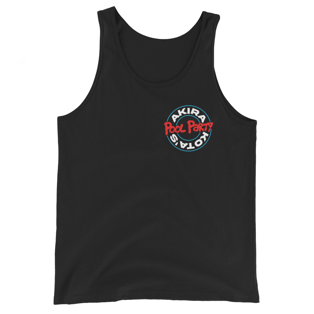 Image of Pool Party - Trip Tank