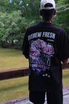 SuperGreen tee