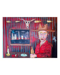Cowboy Dan