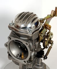 Image 1 of Top carburetor           01-018