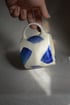 Blues Clues Paint Stroke Small Classic Mug Image 4