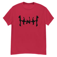 Image 3 of HNH Classic T-Shirt (Black Print)