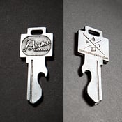 Image of Bottle Opener Key