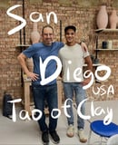Image 1 of SAN DIEGO -2 DAY TORTUS WORKSHOP HOSTED BY TAO OF CLAY