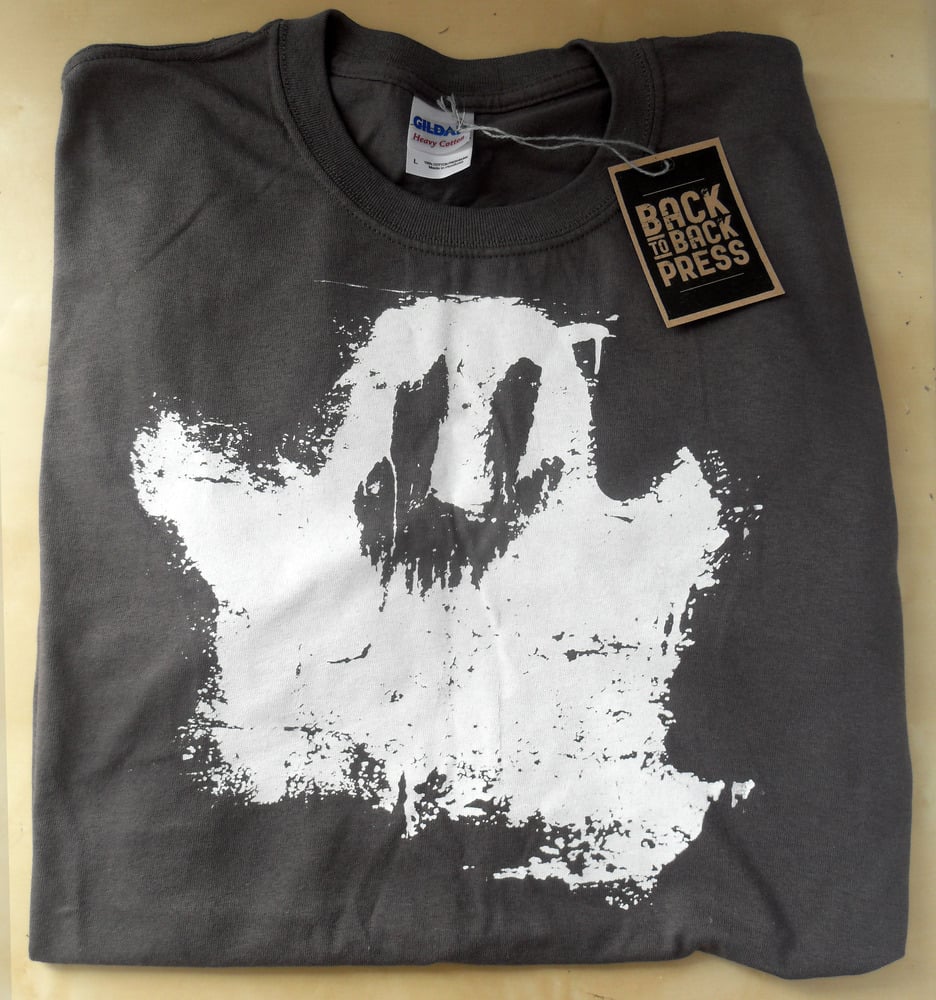 Image of Ghost T-Shirt