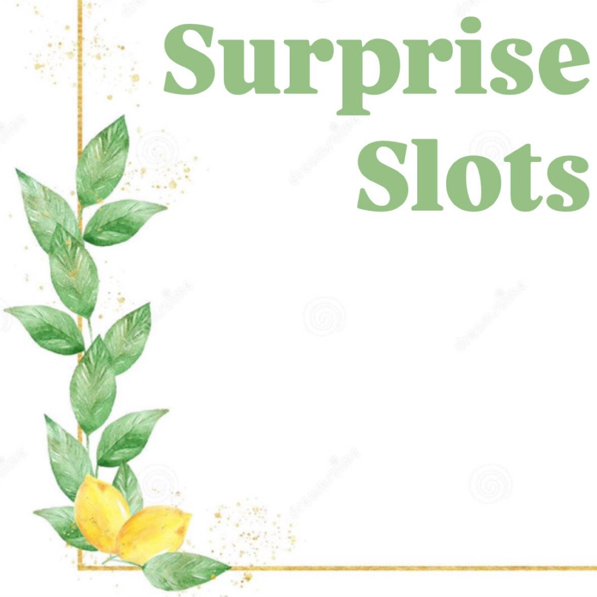 Image of Surprise Slots