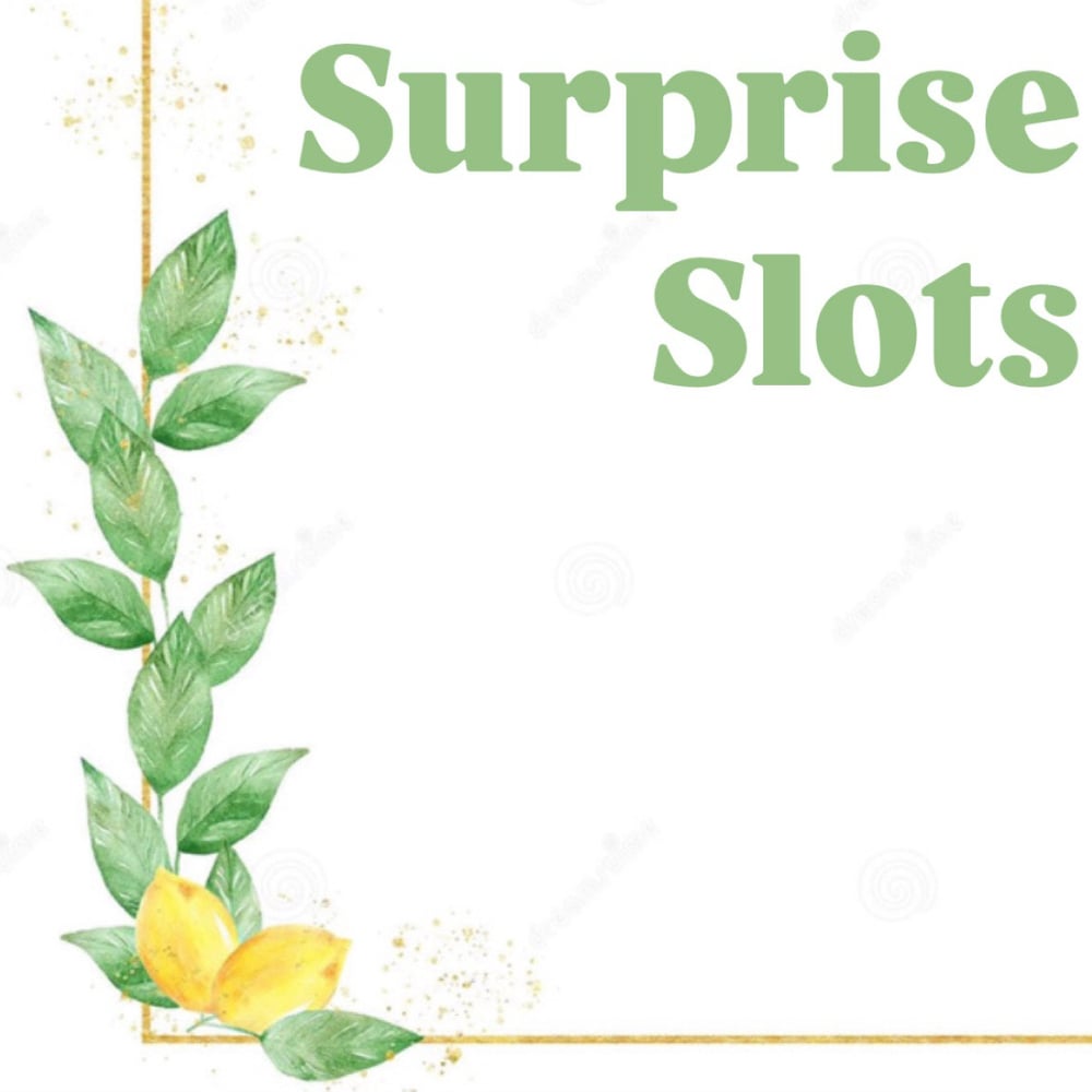 Image of Surprise Slots