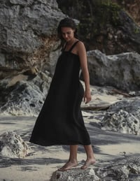 Image 3 of Nola Maxi Dress