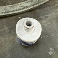 Image 4 of Woodlands Dinky Stem Vase