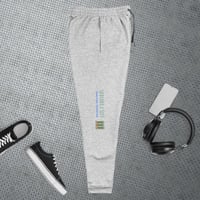 Image 2 of Unisex Joggers