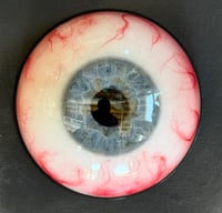 Image 5 of Colin + Sas Christian “Big Eye” Sculpture, XL, Various Colors