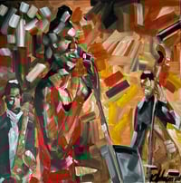 Image 2 of Down at the juke joint 