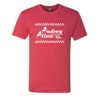 Audrey Pizza Shirt