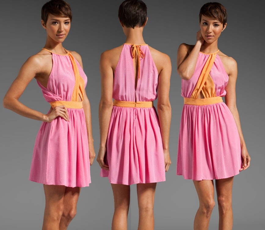 Juicy couture clearance dress