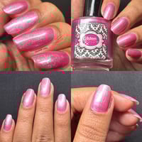 Image 23 of Glisten & Glow Single & Ready to Flamingle