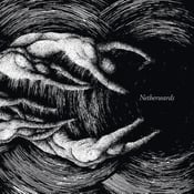 Image of Netherwards CD