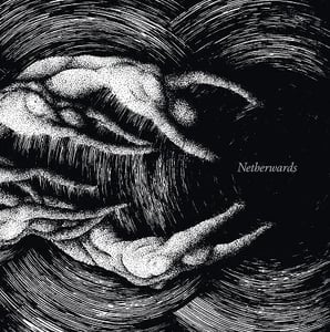 Image of Netherwards CD
