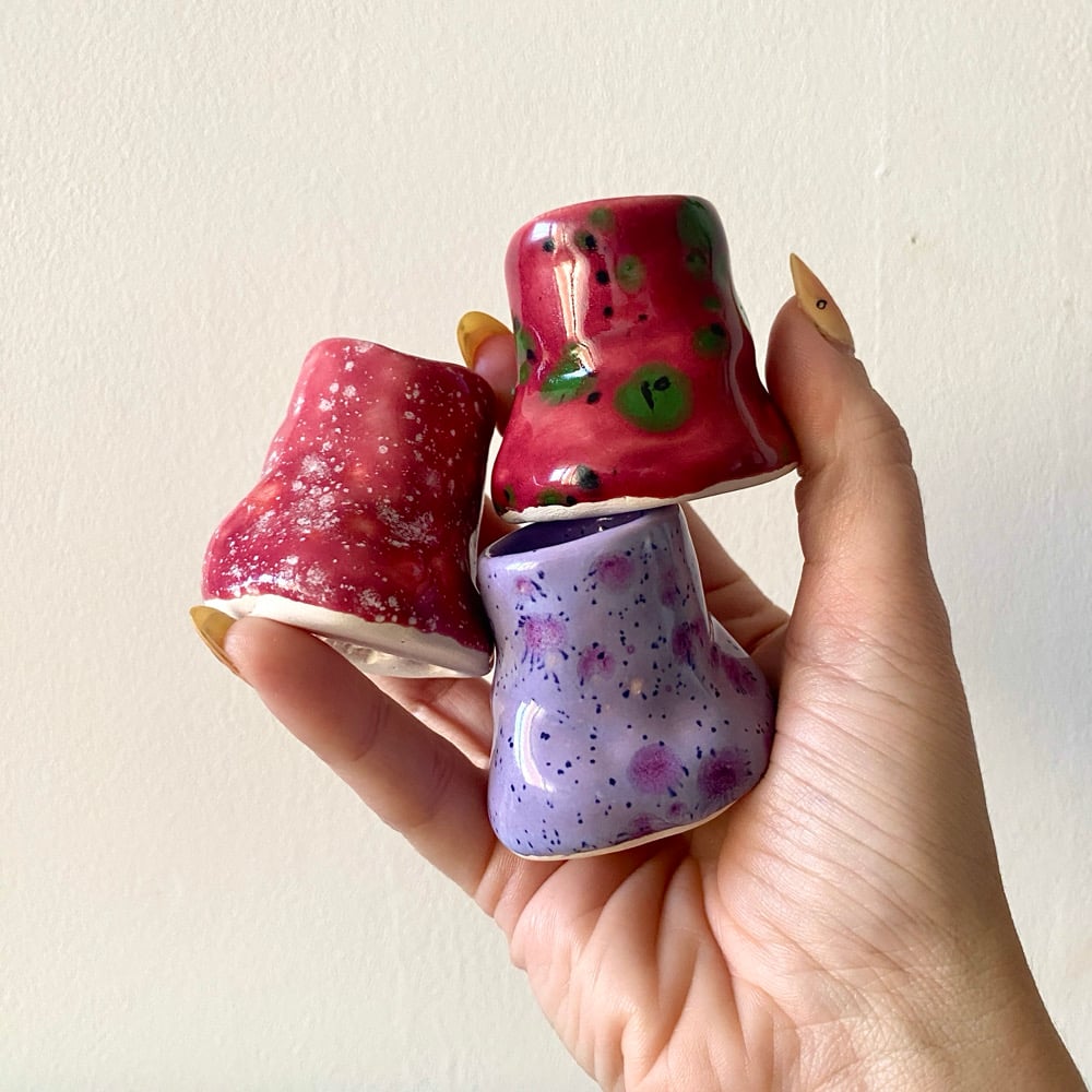 Image of Candle Stick Holders *Old Stock*