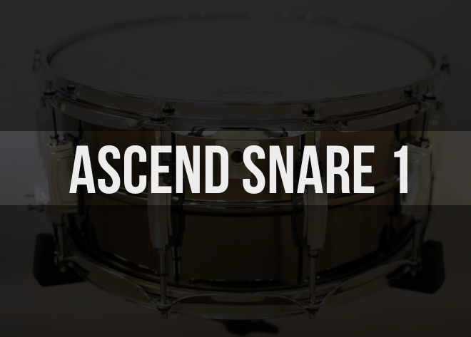 Image of Ascend Snare