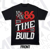 Image of No Tricks in 86 Shirt 