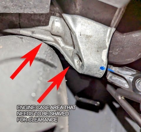 12" OEM Honda NAVi Wheel