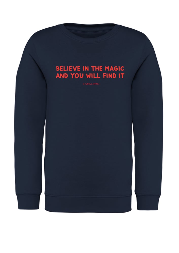 Image of Believe in the Magic