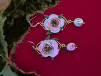 Image 3 of Pink Petals, Rose