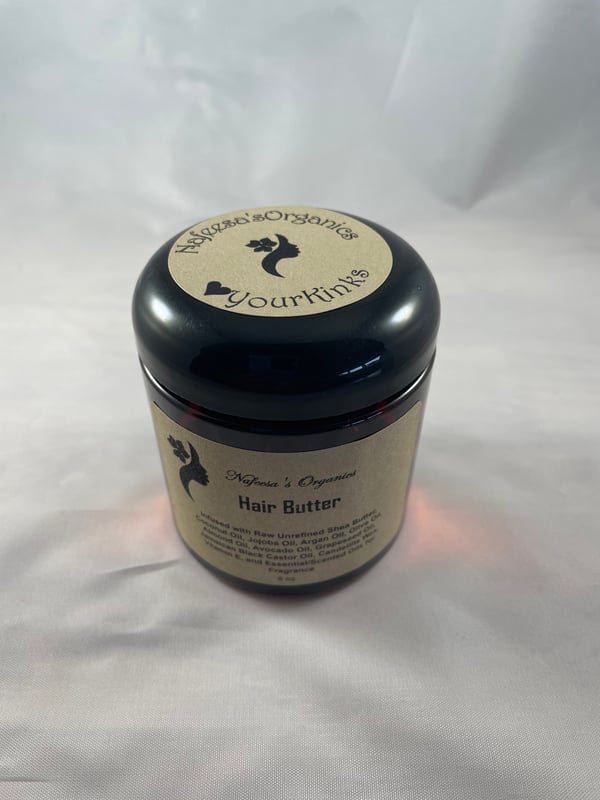 Image of Hair Butter