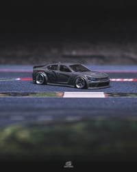 Image 6 of DODGE CHARGER HELLCAT V3 CUSTOM