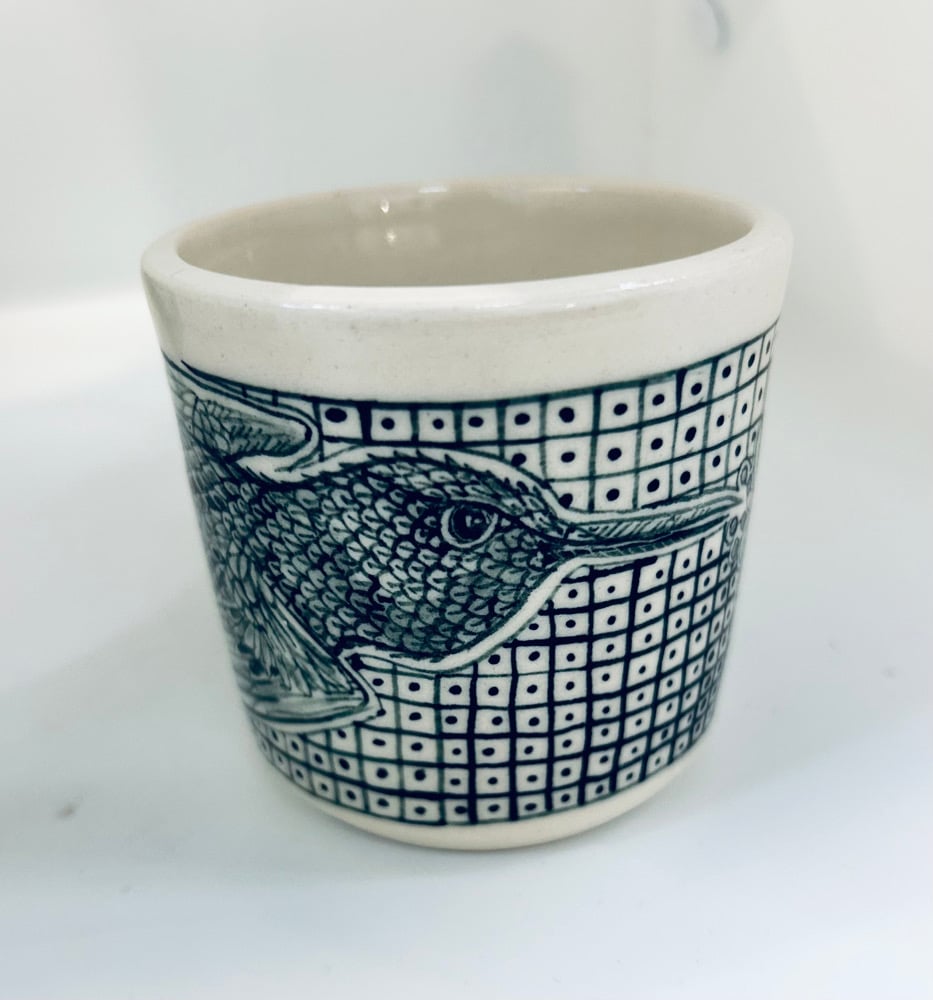 Image of Matcha Tea set