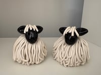 Image 1 of Dafad fawr / Large sheep 
